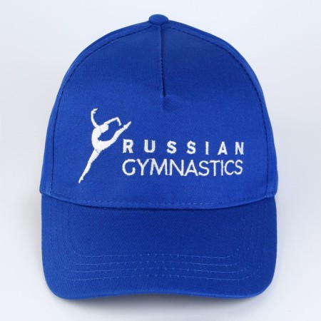 Cap "Russian gymnastics", rp 56-58-3