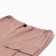 Women's pants cargo minku: casual collection beige color, pr 46