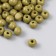 Beads for creativity "Kentukki" D-0.8 cm, set 20 grams