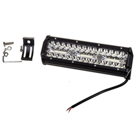 Farah LED SkyWay Off Road, rectangular, 12 iv/24 V, 180 watts, 60 diodes, 235*75 mm-1