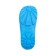 Galoshs female, color Vasilent/Blue, size 40