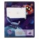 Notebook of 12 sheets in the Erichkrause "Russian Cosmos", cover coated cardboard, mix