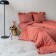 EURO COMPLE "Andy", Crystick 200x220 cm, pillowcase 50x70 cm - 2 pcs