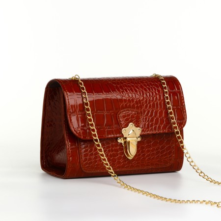 Bag-mixer on a valve, redhead color-2