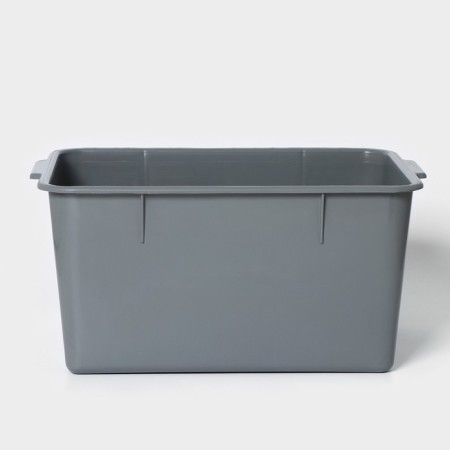 Storage capacity, 18 l, 42 × 30 × 20 cm, color mix