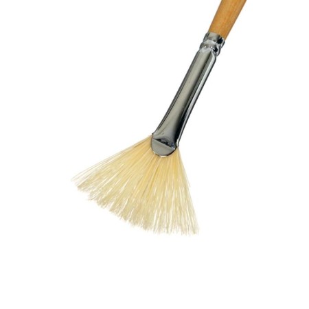 Brush brush Verna "Sonnet" No. 2, Long handle-1