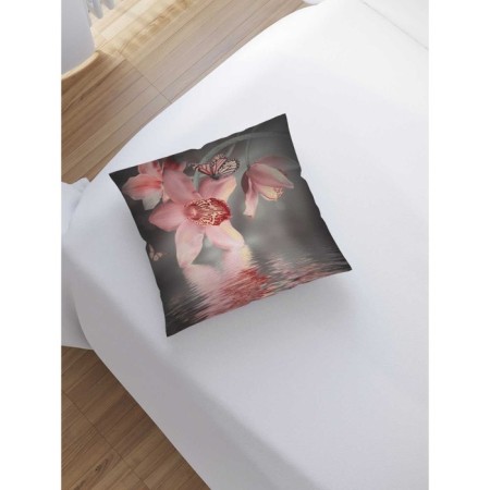 Pillowess decorative "Legend of the flower", on a zipper, size 45x45 cm-1