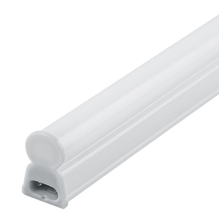 Line LED LED Feron AL5038, IP20, 9 W, 870x22x35 mm, white color-1