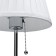 Decorative table lamp Arte Lamp Marriot A5039TL-1CC, E27, 60 W, 22x22x42 cm, chrome