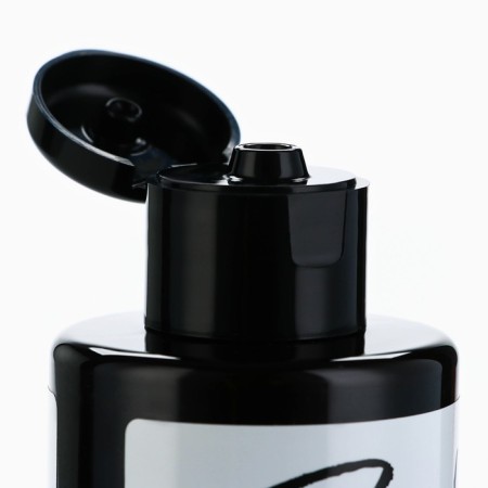 Hair and beard shampoo 2B1, 250 ml, Hard Line-4