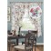 Set of curtains MIMOS, size 136x175 cm - 2 pcs, 2 grabbing