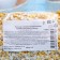 Confectionery Sprinking "Confetti": gold, white, 500 g