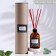 The diffuser aromatic, "London", Vetiver, Pachuli, 100ml