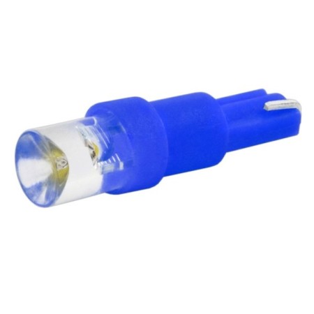 Car lamp SkyWay T5 W1.2W, 12 V, LED, without basement, S08201382
