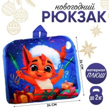 Baby backpack 
