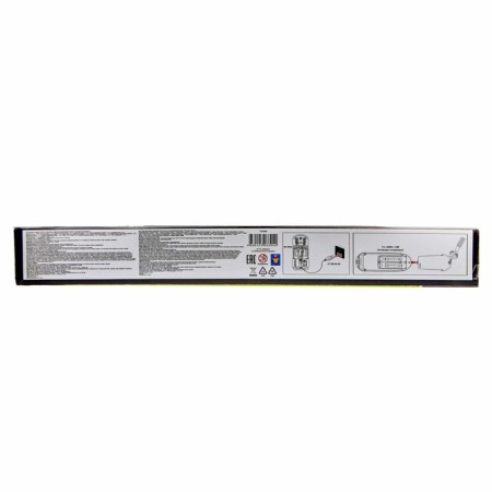 NEOTRACK Autotrack, 62 parts, luminous, IR management, included 1 machine with a battery-6