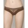 Female cowards, size 48, chocolate color