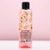 Sweet Gift bath foam, 200 ml, vanilla rose aroma, pure happiness