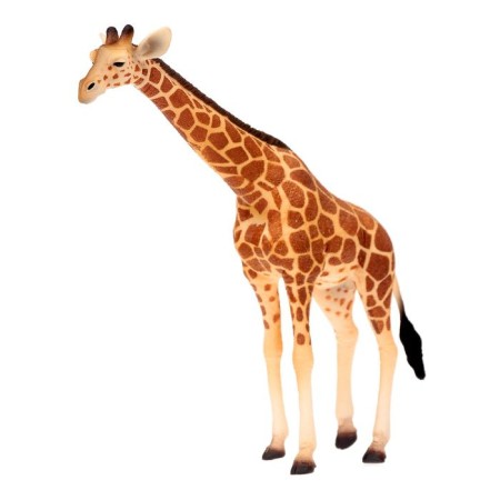 Figure "Mesh giraffe"