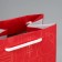 Gift package for a bottle, packaging, Alcopomesh, 36 x 13 x 10 cm