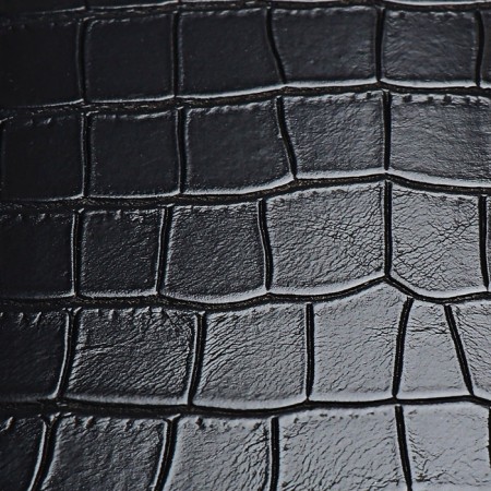 PROVING NACKEND, 80 sheets, 100x170 mm, Devente.grande, solid cover to leatzers with foam, stamping foil, block 70%, black-1