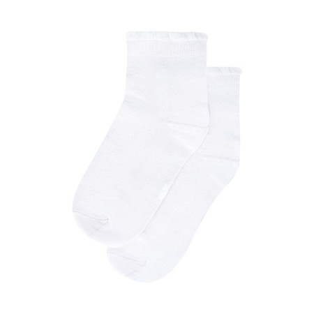 Nosk children's, size 18-20, white color