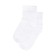 Nosk children's, size 18-20, white color
