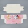 Box for Makarun, confectionery packaging "Beloved Teacher", 18 x 5.5 x 5.5 cm