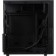 The ACCORD K-16 case is black without PSU ATX 6x120mm 2xusb2.0 1xusb3.0 Audio