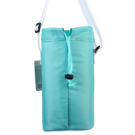 Thermal Sur Air Force for 2 children's bottles "Fox"-2