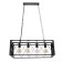 Lamp 2608/4 E27 40W Black 63x25x25-125 cm Bayerlux