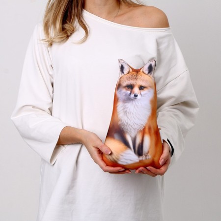Antistress toy "Fox"-5