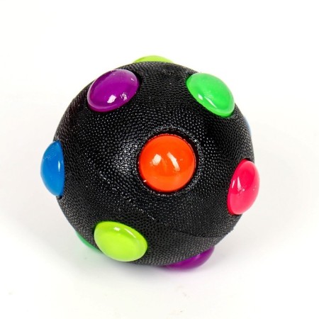 Baby Children's Rubber Light Cosmonauts, Mix Colors, in Showbox-1