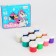 Guag, 12 colors x 20 ml, "unicorn", Minnie Mouse
