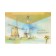 Folder-convert button, A4, 150 microns, "Cities", mix