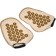 Massage acupuncture mittens with Bradex “Nirvana” magnets