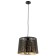 Suster Celesta 85 cm, D 35 cm, 1x60W E27