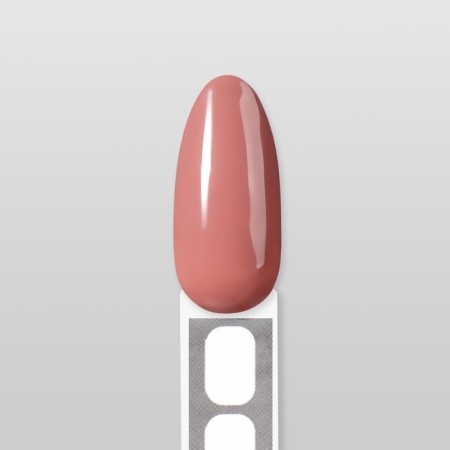 Simple nail polish gel, 3 phase, 10 ml, led/uv, color (83)-15
