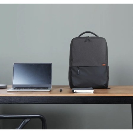 Xiaomi Commeter Backpack (BHR4903GL), up to 15.6 ", 2 departments, 21l, t/gray-2