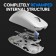 Pulsar X2 V2 Wireless Size 1 (Mini) White