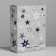 Gift folding box, packaging, “follow the dream”, 22 x 30 x 10 cm