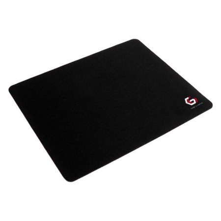Gembird MP-Game14, dimensions 250x200x3 mm, black-1