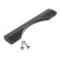 Cappio RSC032 handle handle, m/o 160 mm, black and golden color