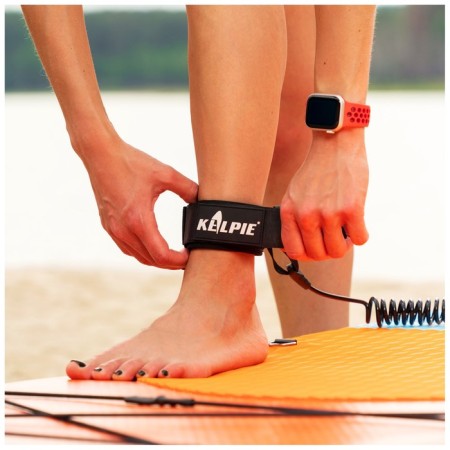 SUP Board Universal Kelpie, 10.4 "315x80x15 cm-11