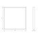 LED LED era SPO-9, 595x595x40 mm, IP20, 70W, 7350LM, 4000K, white