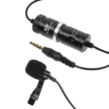Falcon Eyes Bloggerkit, 20 Mic equipment.-7