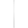 Construction level Deli DL7001000B 98289, magnet, aluminum alloy, 1000 mm