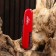 Swiss knife "Master K" 13V1, red