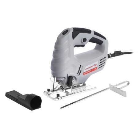 Lobzik "Interskol" MP-55/500E, 220 V, 500 W, 3000 move/min, drank 55 mm-4