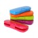 Penal-footwood Istanm Intensive, 85 x 204 x 25 mm, plastic, mix